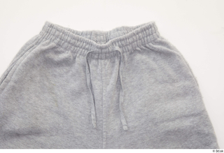 Clothes   257 grey sweatpants sports 0003.jpg